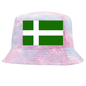 Puerto Rico Puerto Rican Independence Party Flag Tie-Dyed Bucket Hat