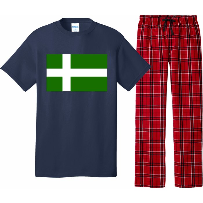 Puerto Rico Puerto Rican Independence Party Flag Pajama Set