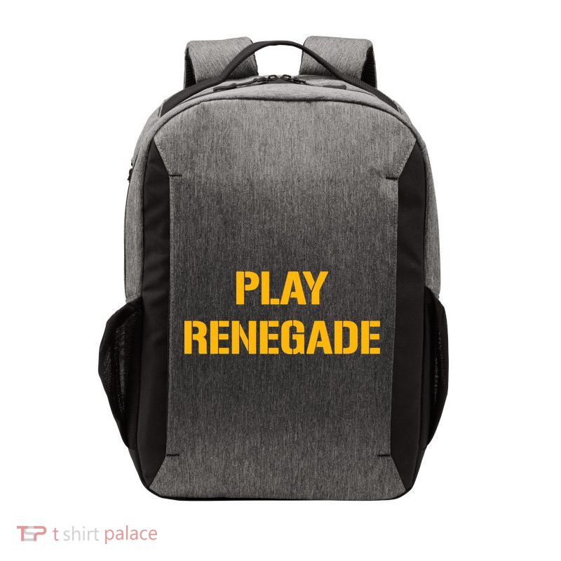 Play Renegade Vector Backpack