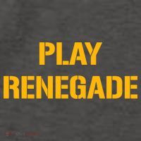 Play Renegade Vector Backpack
