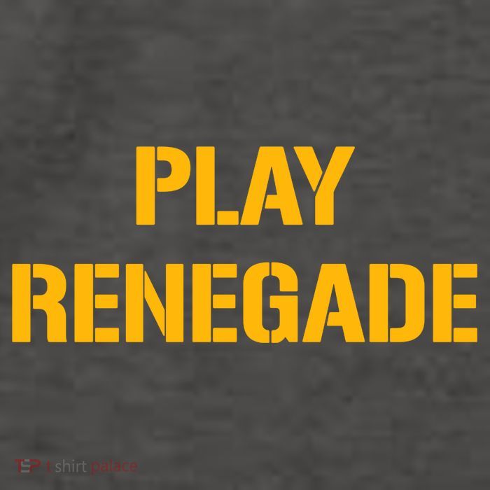 Play Renegade Vector Backpack