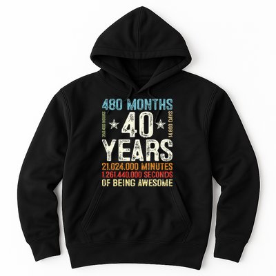 Pitbull Resting Pit Face Retro Funny Pit bull Lovers Hoodie