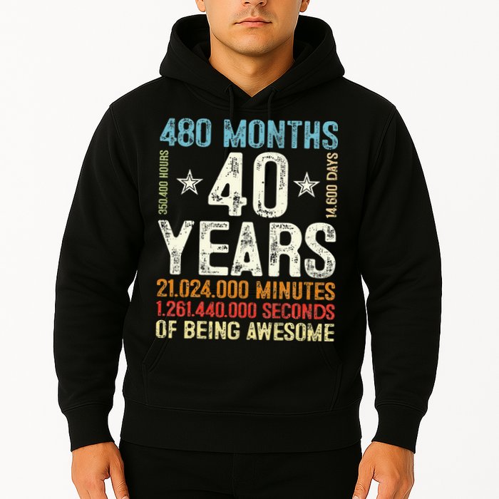 Pitbull Resting Pit Face Retro Funny Pit bull Lovers Hoodie