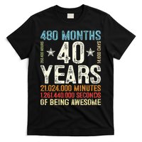 Pitbull Resting Pit Face Retro Funny Pit bull Lovers T-Shirt