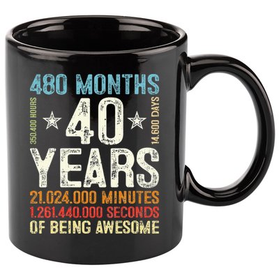 Pitbull Resting Pit Face Retro Funny Pit bull Lovers 11oz C Handle Ceramic Mug