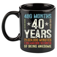 Pitbull Resting Pit Face Retro Funny Pit bull Lovers 11oz C Handle Ceramic Mug