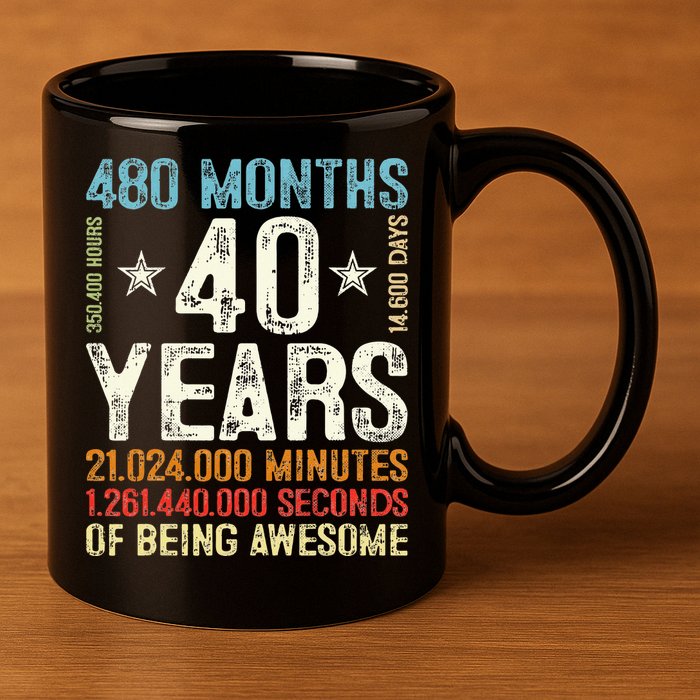 Pitbull Resting Pit Face Retro Funny Pit bull Lovers 11oz C Handle Ceramic Mug