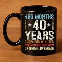 Pitbull Resting Pit Face Retro Funny Pit bull Lovers 11oz C Handle Ceramic Mug