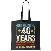 Pitbull Resting Pit Face Retro Funny Pit bull Lovers Bag