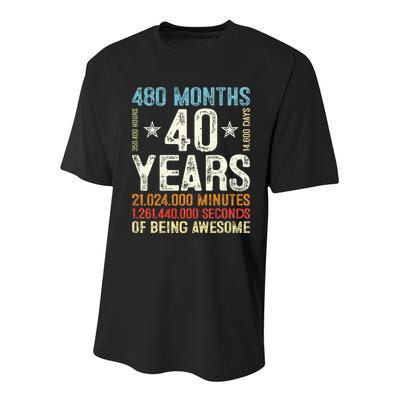 Pitbull Resting Pit Face Retro Funny Pit bull Lovers Youth Performance Sprint T-Shirt