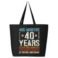 Pitbull Resting Pit Face Retro Funny Pit bull Lovers 25L Jumbo Tote