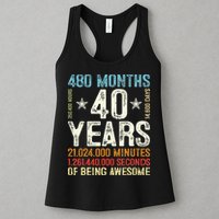 Pitbull Resting Pit Face Retro Funny Pit bull Lovers Womens Tank Top