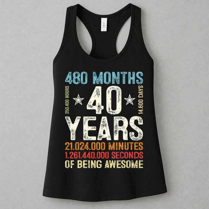 Pitbull Resting Pit Face Retro Funny Pit bull Lovers Womens Tank Top
