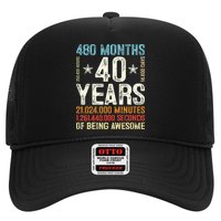 Pitbull Resting Pit Face Retro Funny Pit bull Lovers Hat
