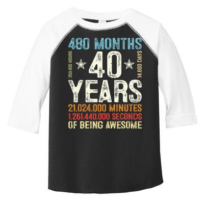 Pitbull Resting Pit Face Retro Funny Pit bull Lovers Toddler Fine Jersey T-Shirt