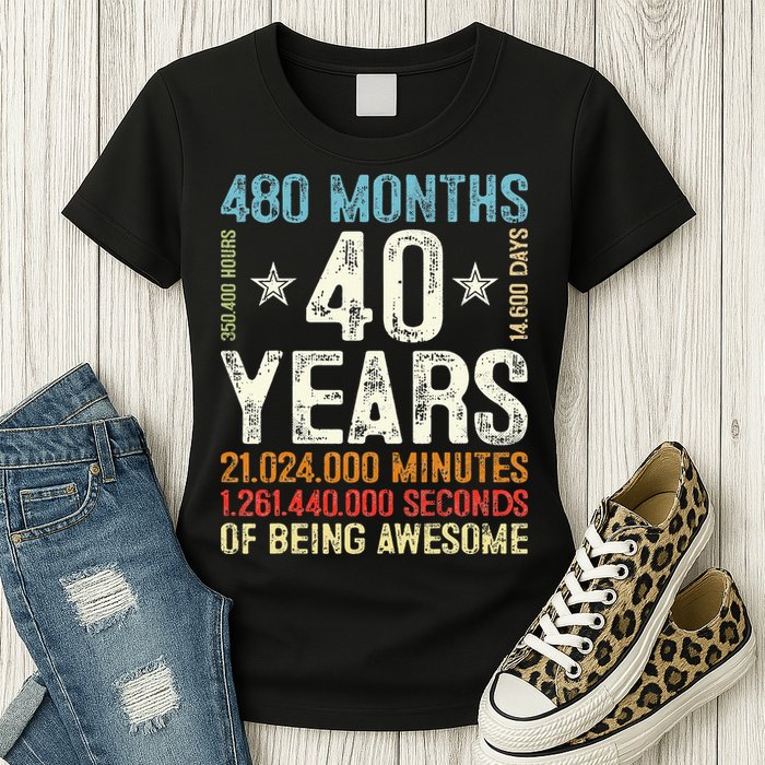 Pitbull Resting Pit Face Retro Funny Pit bull Lovers Womens T-Shirt