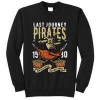 Pirates Retro Sweatshirt