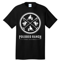 Polodeo Ranch Tall T-Shirt