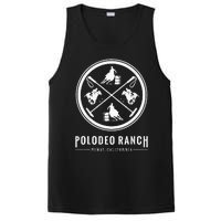 Polodeo Ranch PosiCharge Competitor Tank