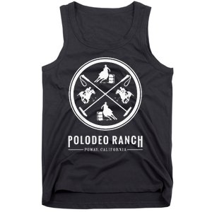 Polodeo Ranch Tank Top