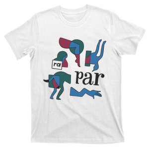 Parra Rug Pull T-Shirt