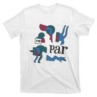 Parra Rug Pull T-Shirt