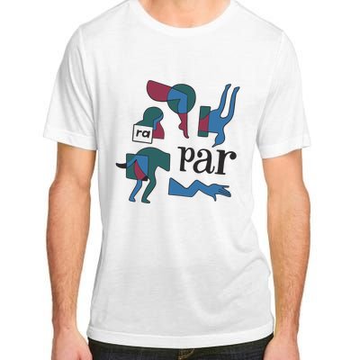 Parra Rug Pull Adult ChromaSoft Performance T-Shirt