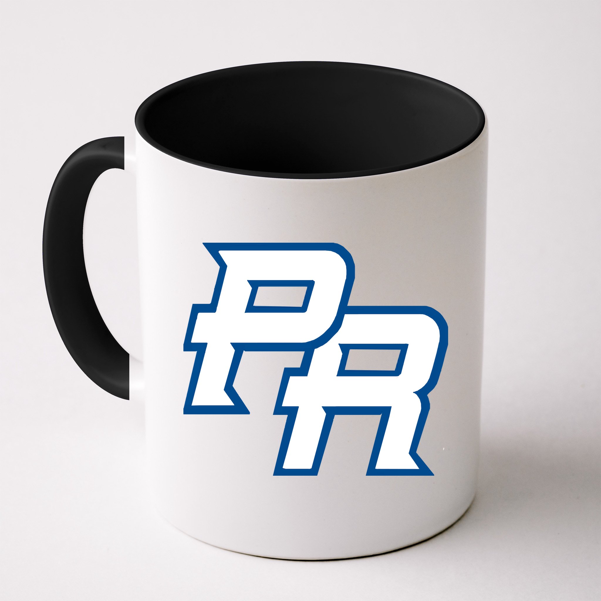 Puerto Rico PR Mug