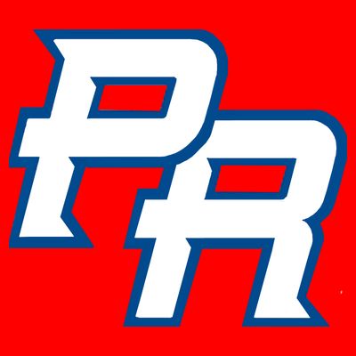 Puerto Rico PR T-Shirt