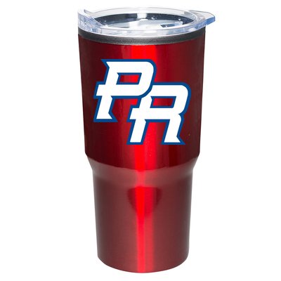 Puerto Rico PR Tumbler