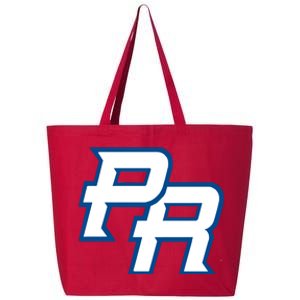 Puerto Rico PR 25L Jumbo Tote