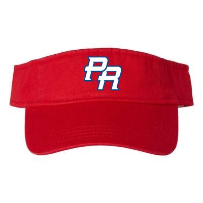 Puerto Rico PR Visor