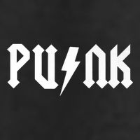 Punk Rock Cool Comfort Performance Bucket Hat