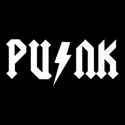 Punk Rock T-Shirt