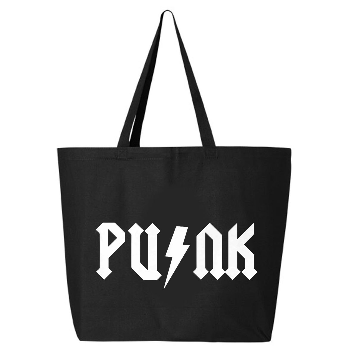 Punk Rock 25L Jumbo Tote