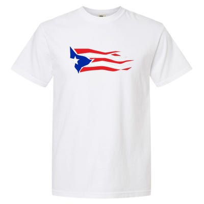 Puerto Rico Garment-Dyed Heavyweight T-Shirt