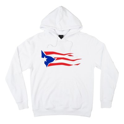 Puerto Rico Hoodie