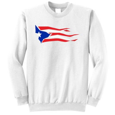 Puerto Rico Sweatshirt