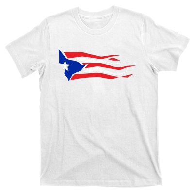 Puerto Rico T-Shirt