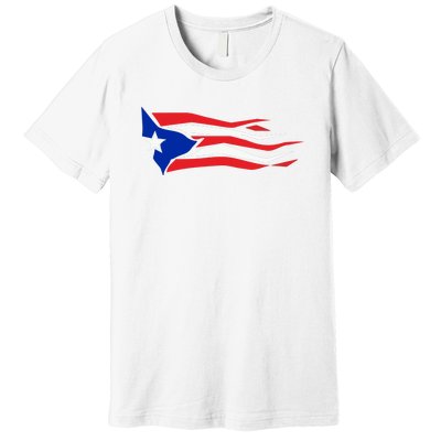 Puerto Rico Premium T-Shirt