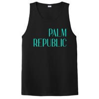 Palm Republic PosiCharge Competitor Tank