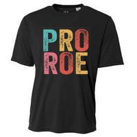 P.R.O. .R.O.E. Cooling Performance Crew T-Shirt