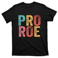 P.R.O. .R.O.E. T-Shirt