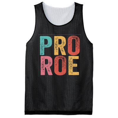 P.R.O. .R.O.E. Mesh Reversible Basketball Jersey Tank