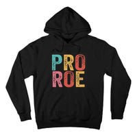 P.R.O. .R.O.E. Tall Hoodie