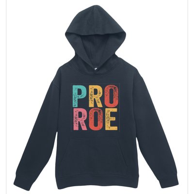 P.R.O. .R.O.E. Urban Pullover Hoodie