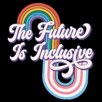Pridetrans Rights Progress Pride The Future Is Inclusion Mousepad