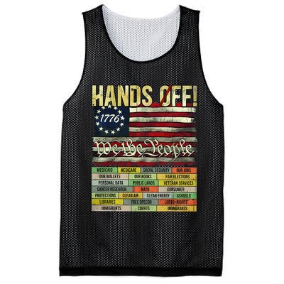 Penguin Resist Penguins Protest Against Tariffs Mesh Reversible Basketball Jersey Tank