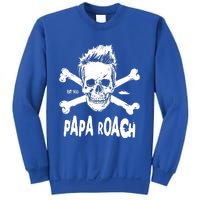 Papa Roach Rocktober Sweatshirt