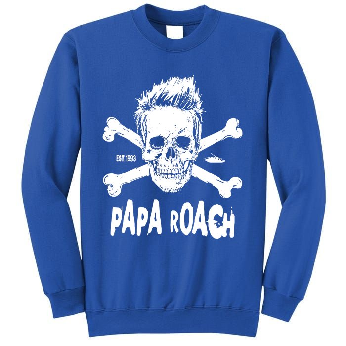 Papa Roach Rocktober Sweatshirt